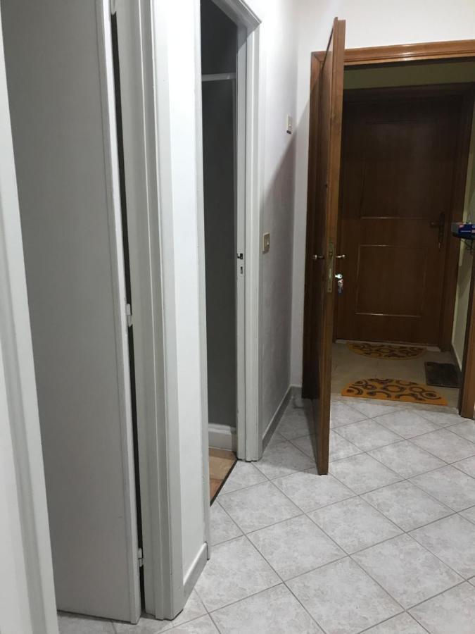 Appartamento Marina Finale Ligure Esterno foto