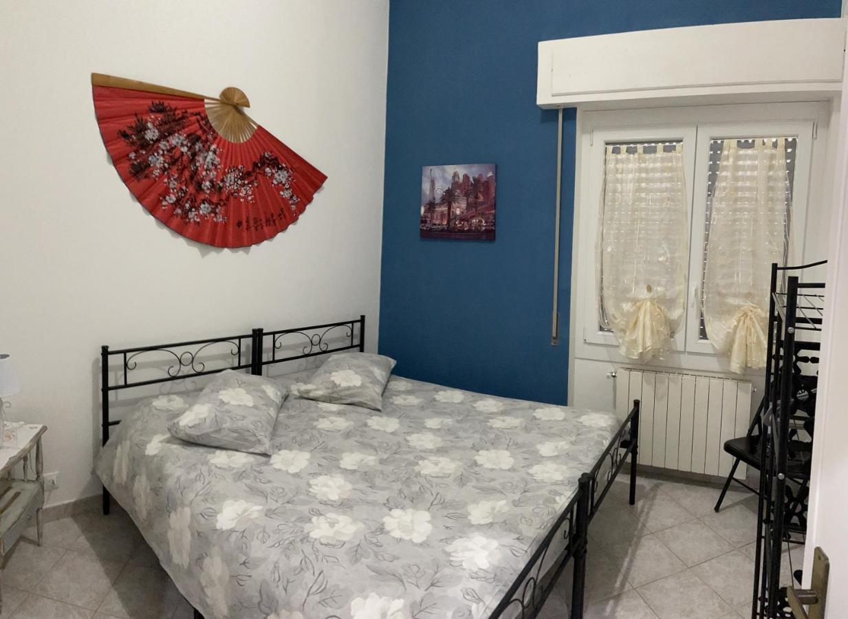 Appartamento Marina Finale Ligure Esterno foto